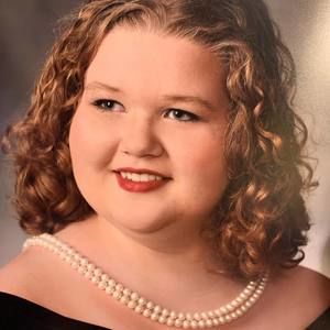 Meet your Posher, Sienna